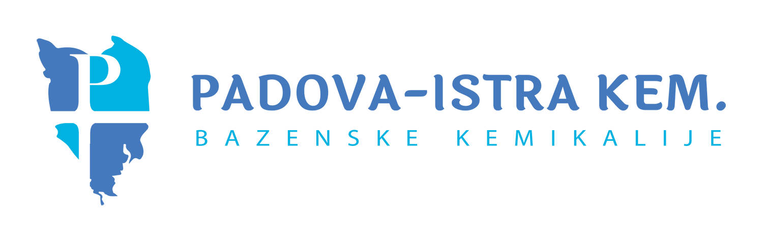 Logo Padova Istra Kem 2020